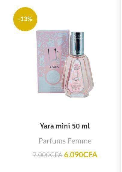 Parfums