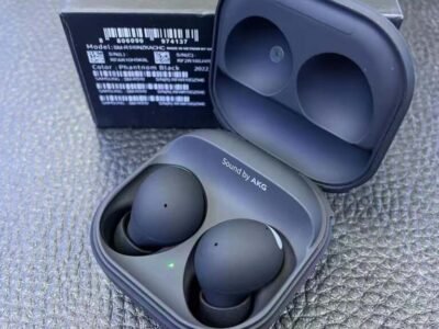 Samsung galaxy buds 2 Pro