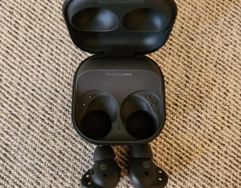 Samsung galaxy buds 2 Pro