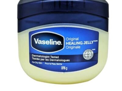 Vaseline