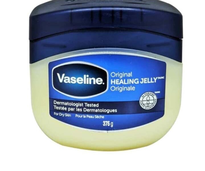 Vaseline