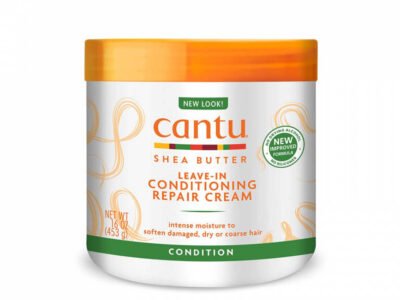 Crème Cantu